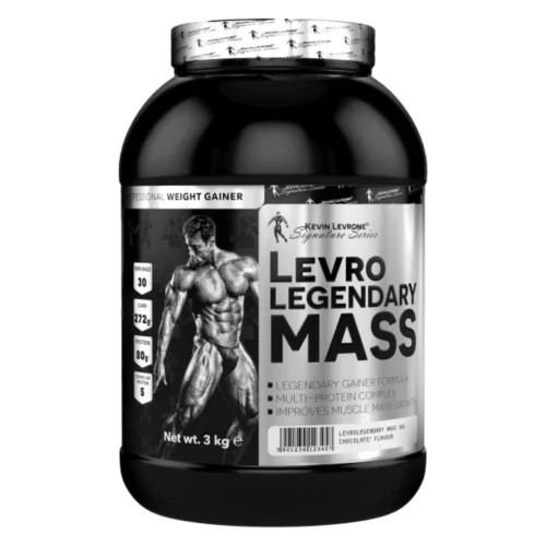 Levro Legendary Mass 3 kg