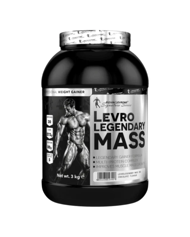 Levro Legendary Mass 3 kg