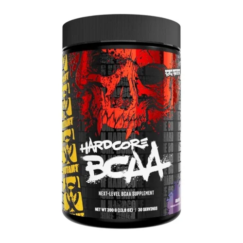Mutant Hardcore BCAA