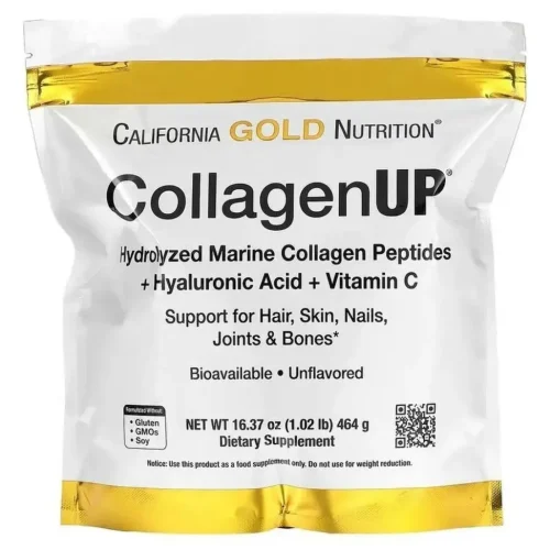Collagen UP Gold Nutrition 464 g