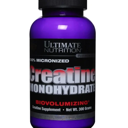ultimate nutrition creatine 300gr