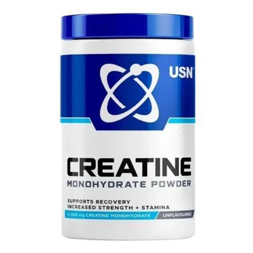 USN creatine monohydrate