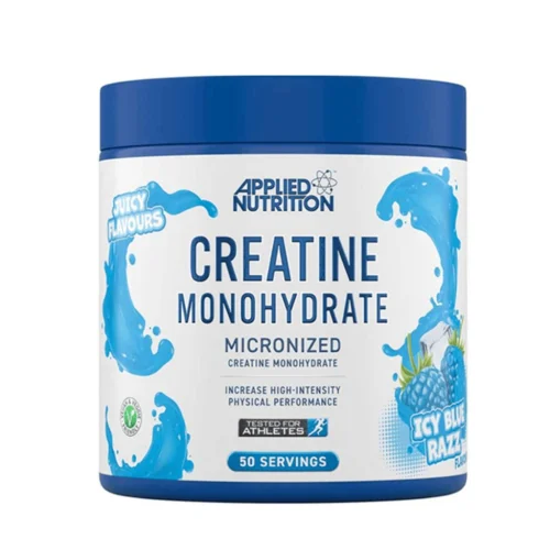 Applied Nutrition Creatine Monohydrate Micronized