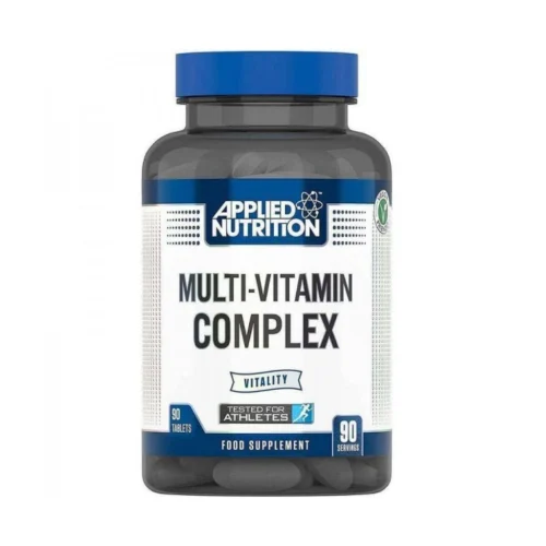 Applied Nutrition Multi-Vitamin Complex