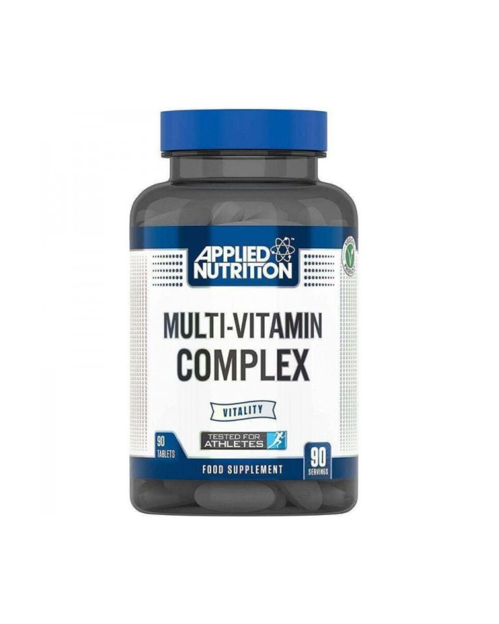 Applied-Nutrition-Multi-Vitamin-Complex Applied Nutrition Multi-Vitamin Complex