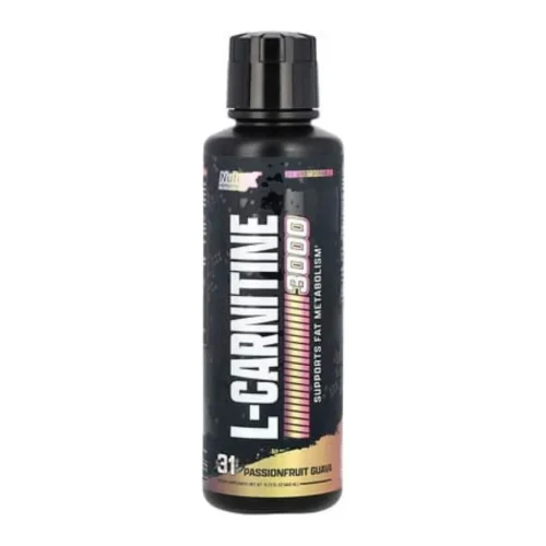 Nutrex L-Carnitine 3000