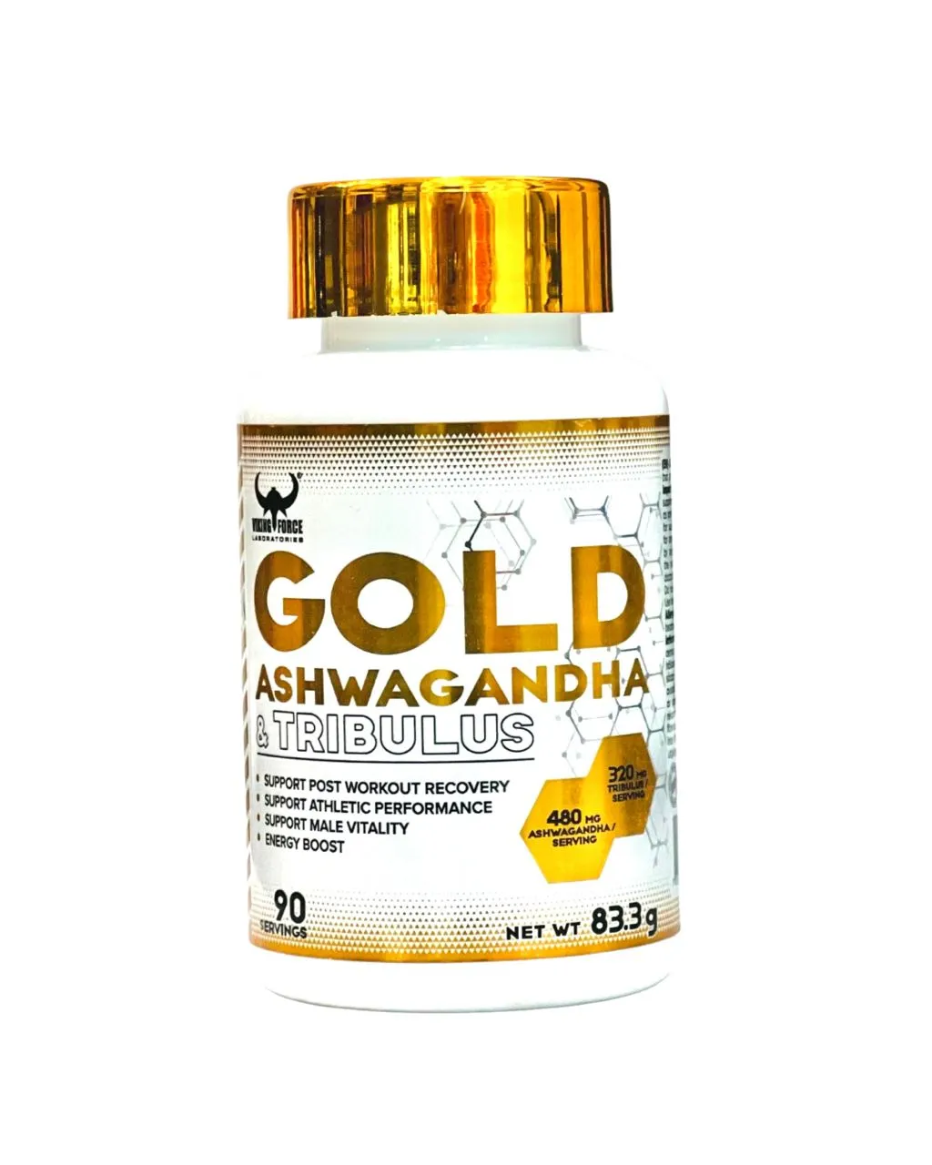 Viking-Force-Gold-Ashwagandha-Tribulus Viking Force Gold Ashwagandha & Tribulus