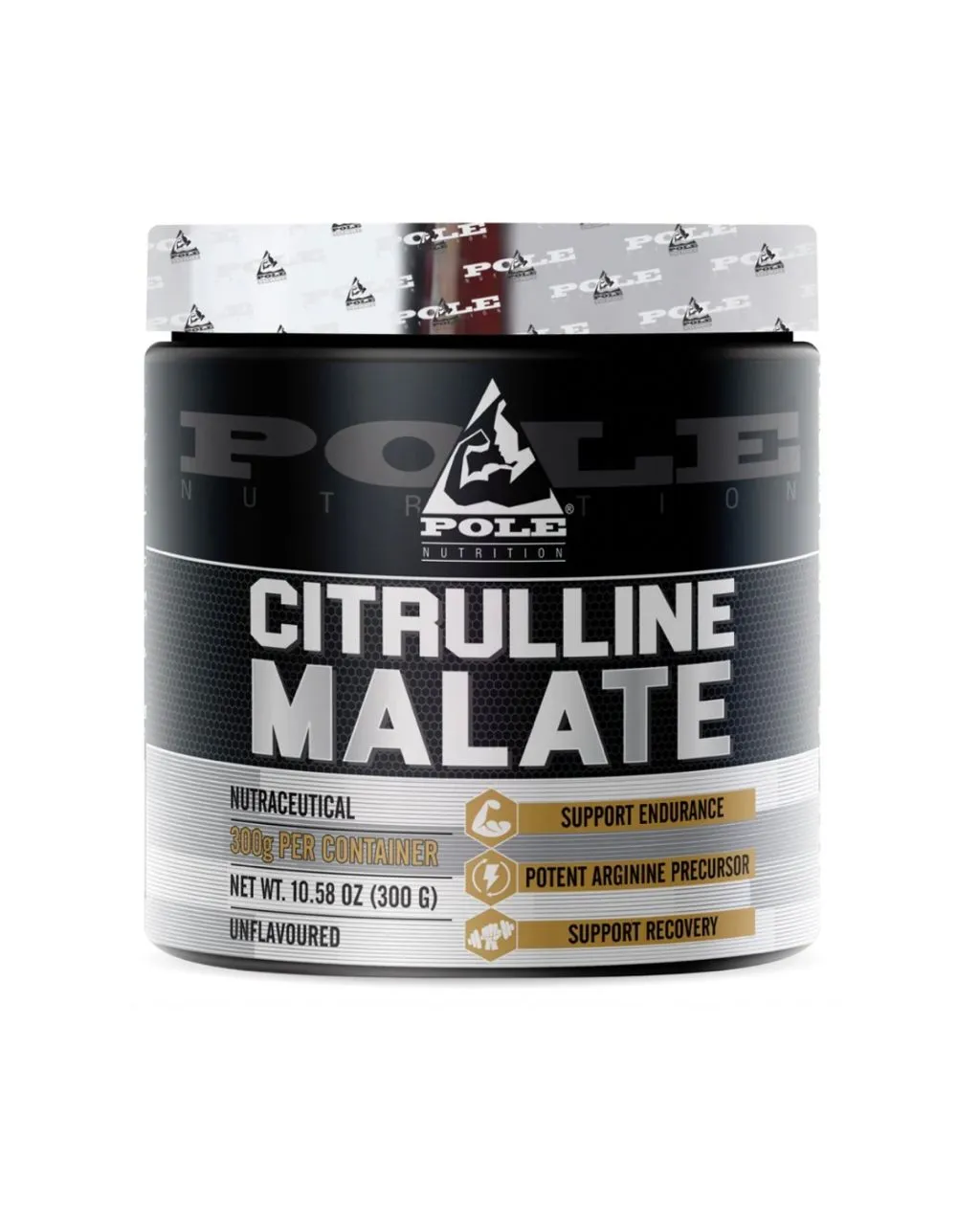 Citrulline-Malate-Pole-Nutrition Citrulline Malate Pole Nutrition