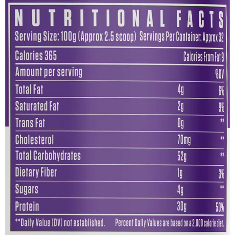 Dennis-James-Signature-Series-Lean-Muscle-Mass-Gainer-7-lb-Chocolate Dennis James Lean Muscle Mass Gainer