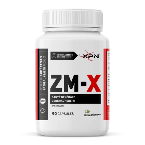 ZM-X-90caps
