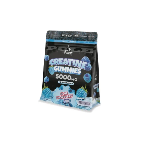 Pole Creatine Gummies