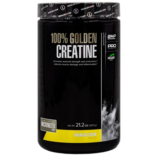 Maxler Creatine 600 g