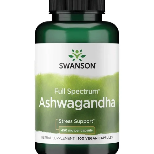 Swanson Ashwagandha