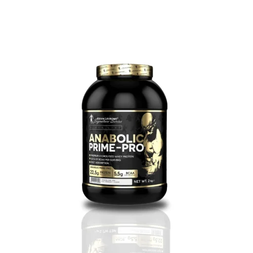 KL ANABOLIC PRIME-PRO 2 kg