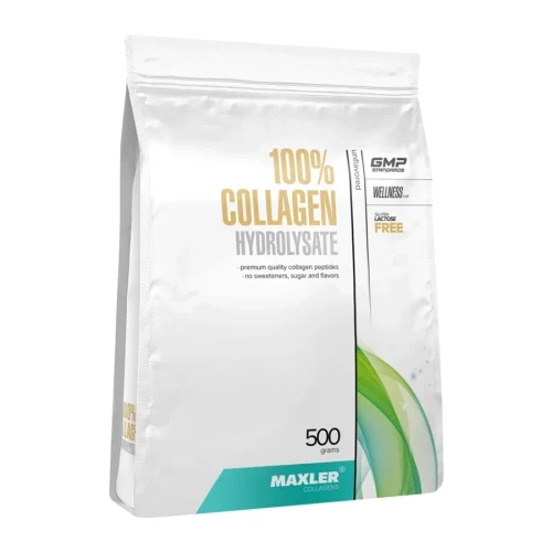 Collagen Hydrolysate Maxler