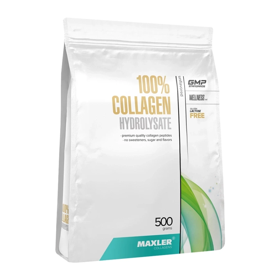 mxl-collagen-peptides-500-grams-100-pudov Collagen Hydrolysate Maxler