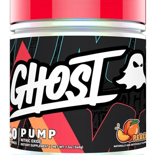 Ghost Pump