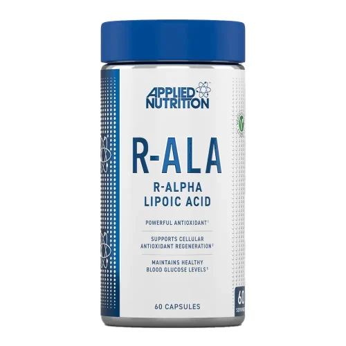 AN R-ALA