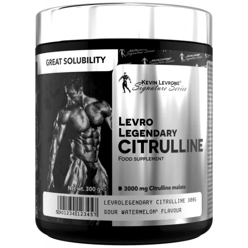 KL Levro Legendary Citrulline