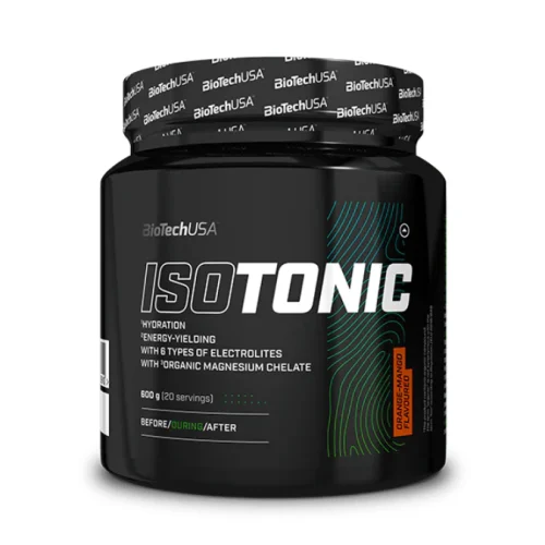 BioTechUSA Isotonic