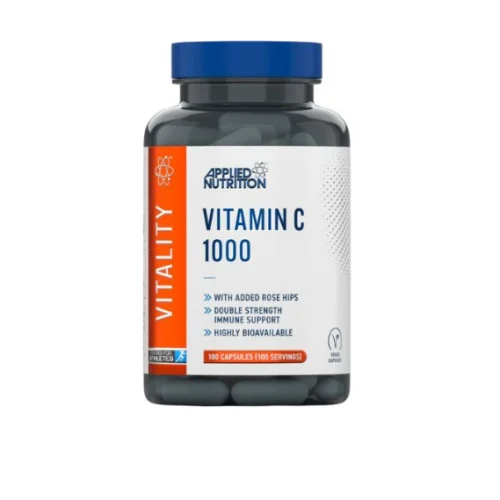 Applide nutrition Vitamin C 1000