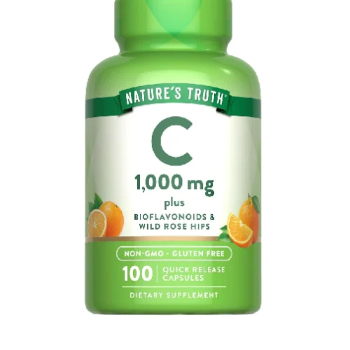 Natures Truth Vitamin C 1000 mg