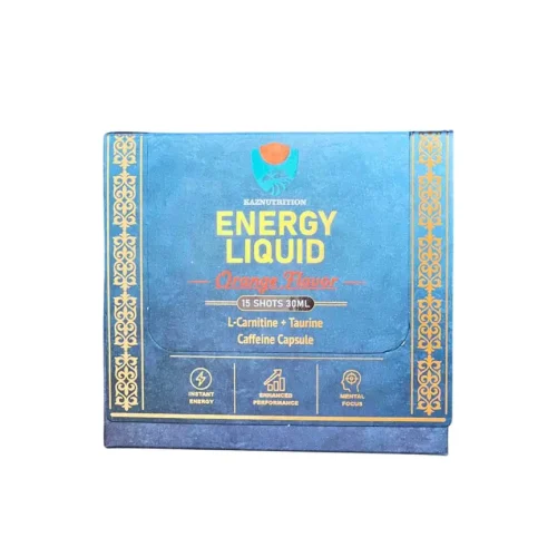 Energy Liquid