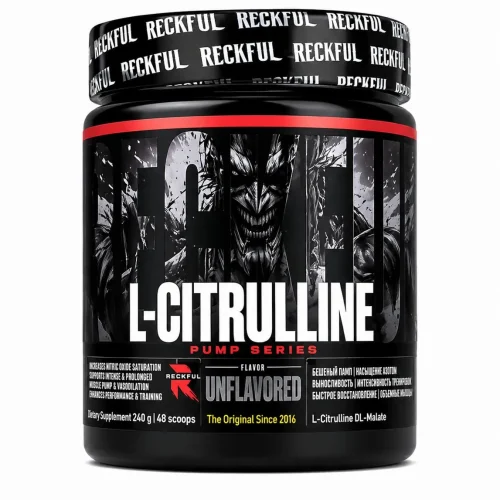 Reckful L-Citrulline
