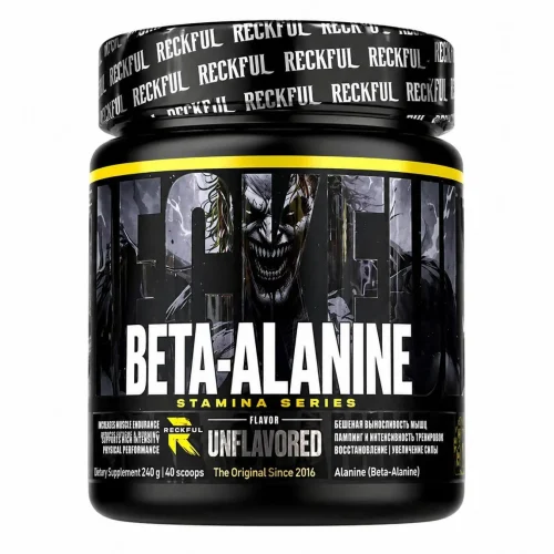 Reckful Beta-Alanine