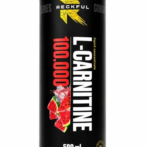 Reckful L-Carnitine
