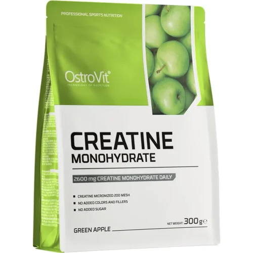 OstroVit Creatine Monohydrate