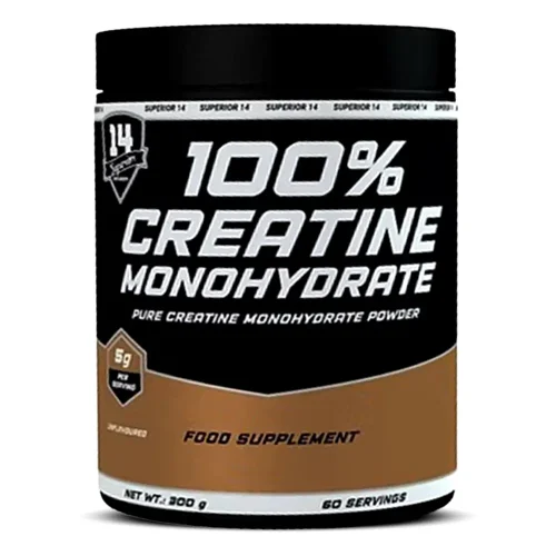 Superior 14 Creatine Monohydrate