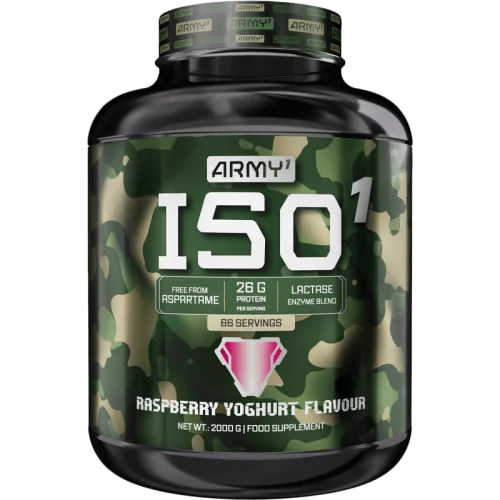 Army1 ISO